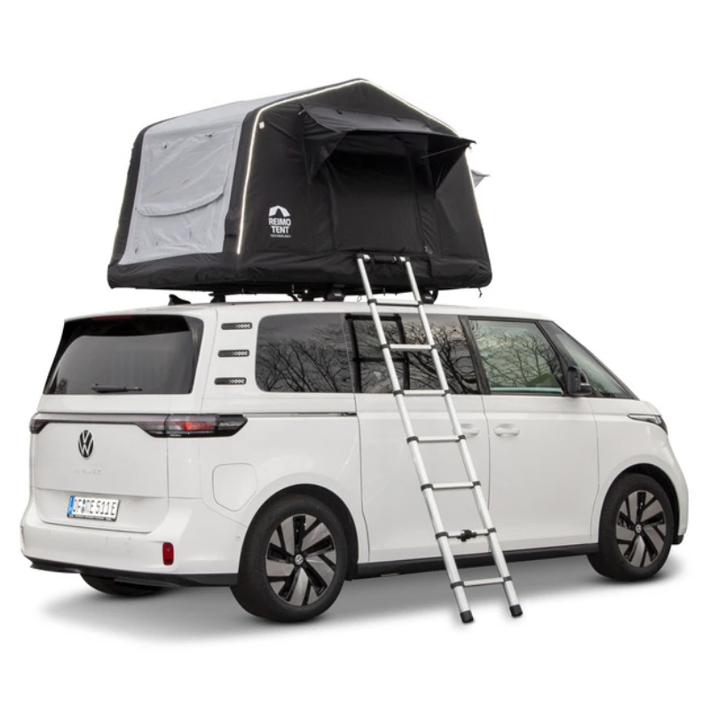 Reimo Tent Luftdachzelt Bendigo Air 4 Reimo Tent Luftdachzelt Bendigo Air – Bild 2