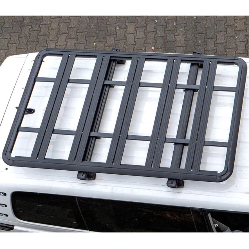 Reimo Tent Luftdachzelt Bendigo Air 8 Reimo Tent Luftdachzelt Bendigo Air – Bild 6