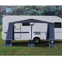 Reimo Tent Teilzelt Bologna 400 -Campingzelt Im Freien Geschäft 439936373 1