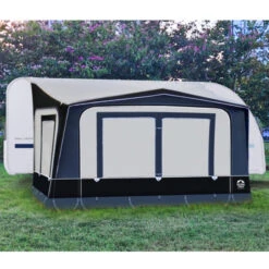 Reimo Tent Teilzelt Bologna 400 -Campingzelt Im Freien Geschäft 439936373 2