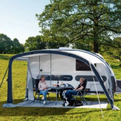 Reimo Tent Sonnensegel Adria Action 391 -Campingzelt Im Freien Geschäft 439936689 1
