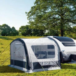 Reimo Tent Sonnensegel Adria Action 391 -Campingzelt Im Freien Geschäft 439936689 2