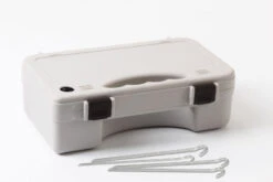 Brunner Heringsbox Peg Box -Campingzelt Im Freien Geschäft 610101 2