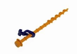 Peggy Peg Schraubhering 20 Cm, 12-er Set