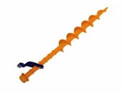 Peggy Peg Sand Schraubhering 30 Cm, 2er Set