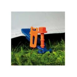 Peggy Peg Schnellspannklemme Crocodile Peggy -Campingzelt Im Freien Geschäft 610132 3