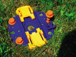 Peggy Peg Fix & Go Ankerplatte 2.0 -Campingzelt Im Freien Geschäft 610133 6