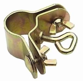 Eckrohrschelle 2-er Pack Für Rohr 22-25 Mm 3 Eckrohrschelle 2-er Pack Für Rohr 22-25 Mm