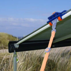 Peggy Peg Fix&Go AntiFlap Markisenklemme -Campingzelt Im Freien Geschäft 610250 4