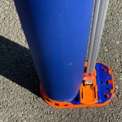 Peggy Peg Peggy Tube 9 Peggy Peg Peggy Tube -Campingzelt Im Freien Geschäft 610253 3