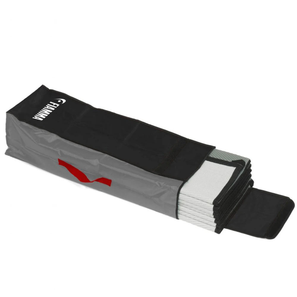 Fiamma Zeltteppichtasche Patio Bag 90 X 35 X 16 Cm 3 Fiamma Zeltteppichtasche Patio Bag 90 X 35 X 16 Cm