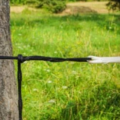 KS Ropes International UniRope Universalseil Schwarz 10 KS Ropes International UniRope Universalseil Schwarz -Campingzelt Im Freien Geschäft 610306 3