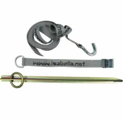 Isabella Sturmsicherung (Nr. 900060195)