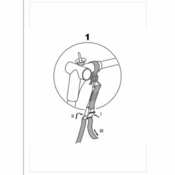 Isabella Sturmsicherung (Nr. 900060195) -Campingzelt Im Freien Geschäft 610320 2