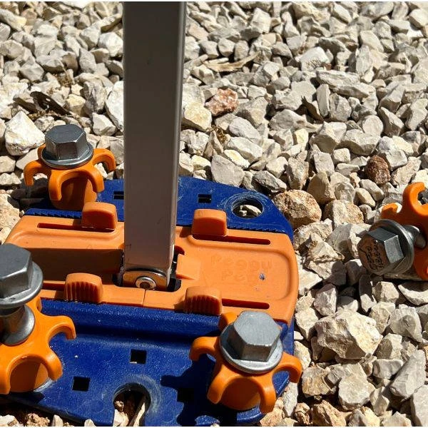 PeggyPeg Schraubhering Peg&Stop Heavy Duty, 4er Set 5 PeggyPeg Schraubhering Peg&Stop Heavy Duty, 4er Set – Bild 3