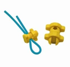 Brunner Screwblock Leinen- Und Kabelklemme