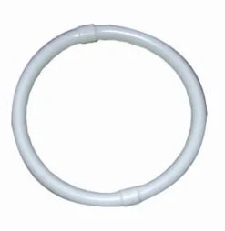 Heusser Zeltspannring Kunststoff, 10 Stück