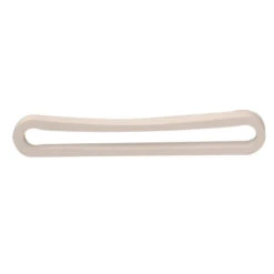 Heusser Gummiring 4-Kant, 10 Stück