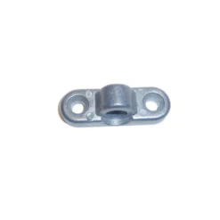 Vorzeltöse Alu Waagrecht, 5er Pack