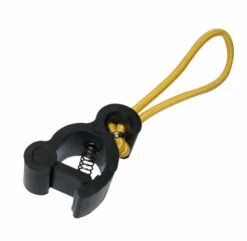 Heusser Planenkralle-Tuchspannklemme, 2er Set -Campingzelt Im Freien Geschäft 610625 3