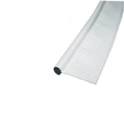 Textilkeder Weiß, 7 Mm