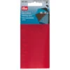Prym Nylon Reparaturflicken 18 X 10 Cm, Rot -Campingzelt Im Freien Geschäft 610679 0