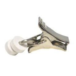 Gardinenröllchen Mit Klammer, 10 Stück -Campingzelt Im Freien Geschäft 610770 2