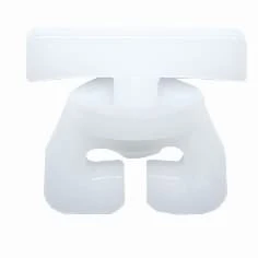 Gardinenfeststeller, 10 Stück