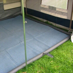 Miru-tec Wasserschutzplane 4 Qm -Campingzelt Im Freien Geschäft 610798 2