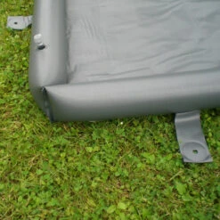 Miru-tec Wasserschutzplane 4 Qm -Campingzelt Im Freien Geschäft 610798 3