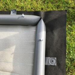 Miru-tec Wasserschutzplane 4 Qm -Campingzelt Im Freien Geschäft 610798 4