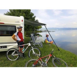 Thule Sturmverspannung Hold Down Kit, 1 X Spanngurt 11 M