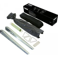Thule Sturmverspannung Hold Down Kit, 1 X Spanngurt 11 M -Campingzelt Im Freien Geschäft 89898 2
