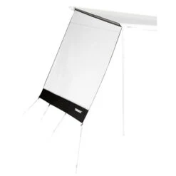 Thule Sun Blocker Side Für Omnistor 1200, Auszug 2,50 M