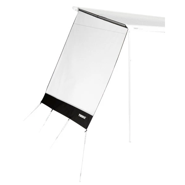 Thule Sun Blocker Side Für Omnistor 1200, Auszug 2,50 M 3 Thule Sun Blocker Side Für Omnistor 1200, Auszug 2,50 M