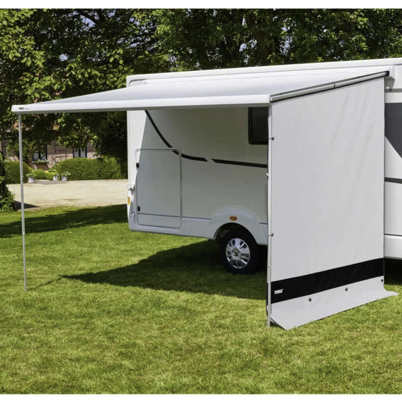Thule View-Blocker G2 Side Omnistor 1200, Auszug 2,50 M 3 Thule View-Blocker G2 Side Omnistor 1200, Auszug 2,50 M