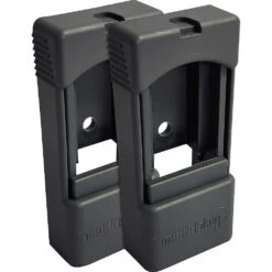 MultiAnker Clip-Set Für Multianker 2.0, Grau