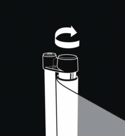 Thule Windschutz Windscreen -Campingzelt Im Freien Geschäft 90103 3