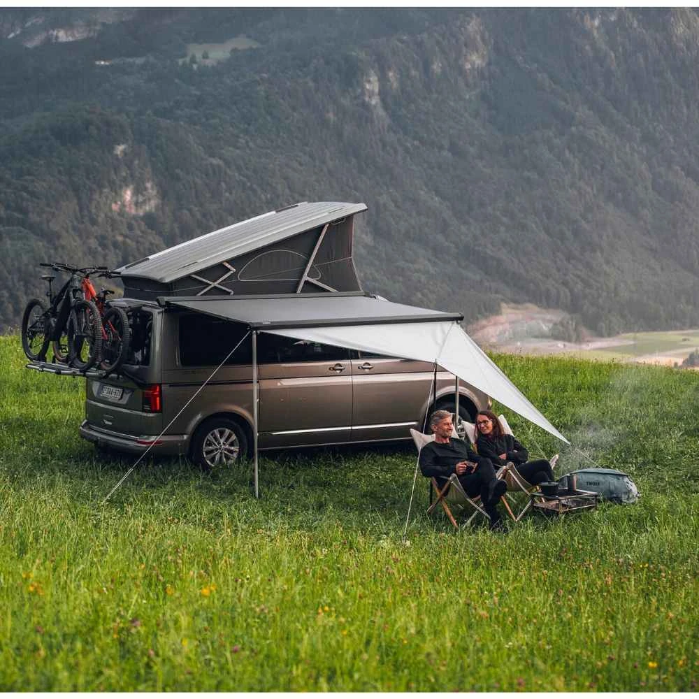 Thule Subsola Front Pack 3 Thule Subsola Front Pack