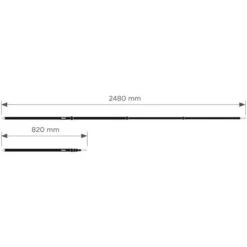 Thule Subsola Front Pack 9 Thule Subsola Front Pack -Campingzelt Im Freien Geschäft 90121 3