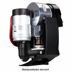 Thule Motor-Set 12 Volt Für Omnistor 5200, Gehäusefarbe Eloxiert