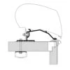 Thule Adapter-Kit Für LMC-Wohnwagen Zu Serie 6 Und 9 -Campingzelt Im Freien Geschäft 90726 0