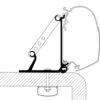 Thule Adapter Für Fiat Ducato Bj. 1994 - 06/2006 Für Omnistor 5200