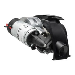 Thule Motor-Set 12 V Für Omnistor 6300, Gehäusefarbe Anthrazit
