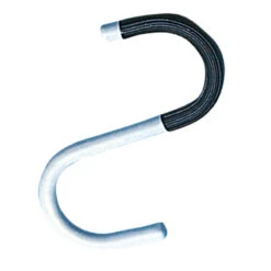 Heusser Zelt-S-Haken Gesintert 3er-Set