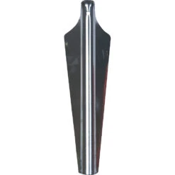 Heusser Sandhering Alu-Spezial 33 Cm, 2 Stück