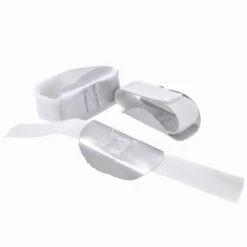 Heusser Zeltdachbefestiger Grau, 3 Stück