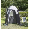 Brunner Duschzelt Cabina II NG -Campingzelt Im Freien Geschäft 9932416 0