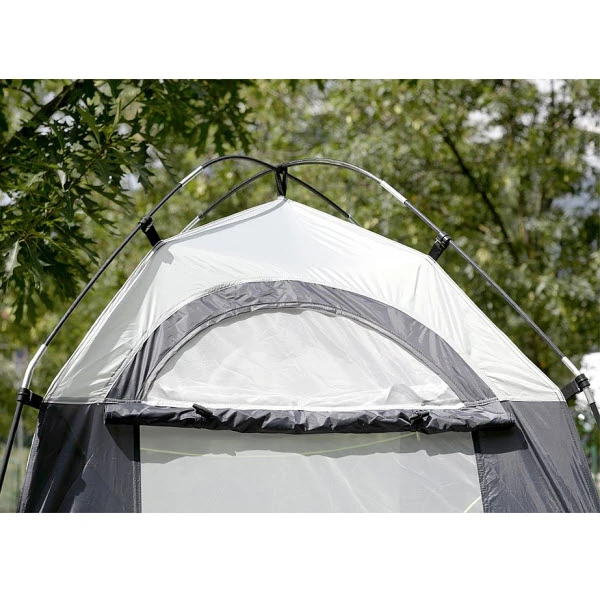 Brunner Duschzelt Cabina II NG 4 Brunner Duschzelt Cabina II NG – Bild 2