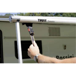 Rathgeber Sturmleine Für Markisen Bis 4,75 M, 2er Set -Campingzelt Im Freien Geschäft 9944758 4